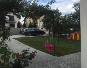 Ház 7 szobák eladó on Cluj-napoca, Zóna Europa