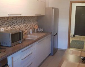 Lakás 1 szobák eladó on Cluj-napoca, Zóna Centru