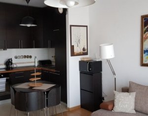 Lakás 2 szobák eladó on Cluj-napoca, Zóna Gheorgheni