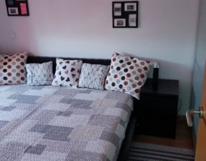 Lakás 2 szobák eladó on Cluj-napoca, Zóna Gheorgheni