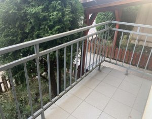 Lakás 3 szobák kiadó on Floresti