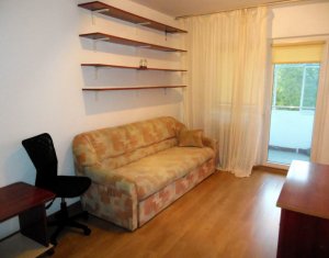 , 25m2 on Cluj-napoca, Zóna Zorilor