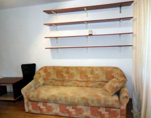 Lakás 1 szobák kiadó on Cluj-napoca, Zóna Zorilor