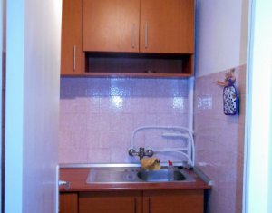 Lakás 1 szobák kiadó on Cluj-napoca, Zóna Zorilor