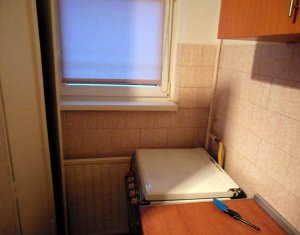 Lakás 1 szobák kiadó on Cluj-napoca, Zóna Zorilor