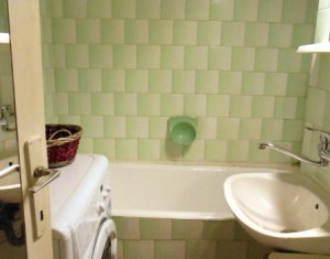 Lakás 1 szobák kiadó on Cluj-napoca, Zóna Zorilor