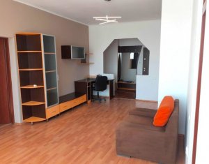 Lakás 2 szobák kiadó on Cluj-napoca, Zóna Marasti