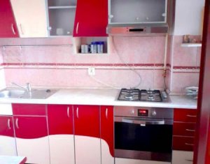 Lakás 2 szobák kiadó on Cluj-napoca, Zóna Marasti