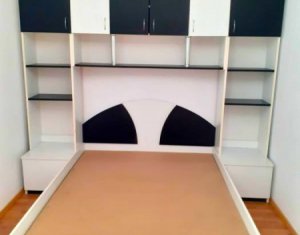 Lakás 2 szobák kiadó on Cluj-napoca, Zóna Marasti