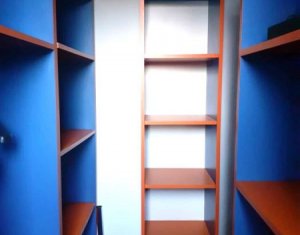 Lakás 2 szobák kiadó on Cluj-napoca, Zóna Marasti