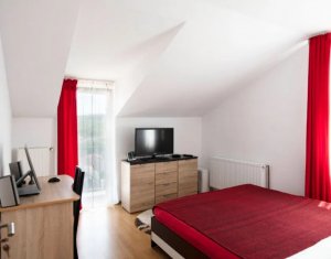 Lakás 2 szobák eladó on Cluj-napoca, Zóna Manastur