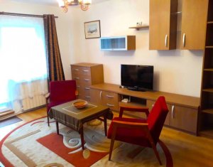 Lakás 1 szobák kiadó on Cluj-napoca, Zóna Marasti