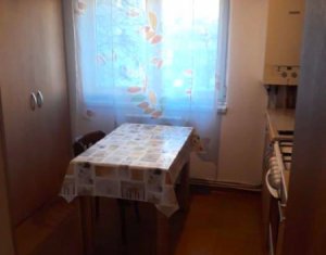 Lakás 1 szobák kiadó on Cluj-napoca, Zóna Marasti