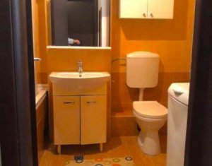 Lakás 1 szobák kiadó on Cluj-napoca, Zóna Marasti