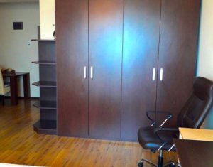 Lakás 1 szobák kiadó on Cluj-napoca