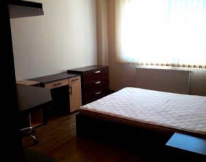 Lakás 1 szobák kiadó on Cluj-napoca