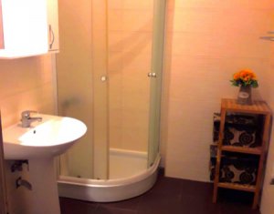 Lakás 1 szobák kiadó on Cluj-napoca