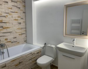 Lakás 2 szobák kiadó on Baciu