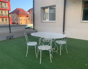 Lakás 2 szobák kiadó on Baciu