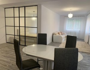 Lakás 2 szobák kiadó on Baciu