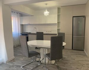 Lakás 2 szobák kiadó on Baciu