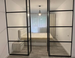 Lakás 2 szobák kiadó on Baciu