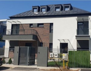 , 120m2 on Cluj-napoca, Zóna Grigorescu