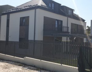 Ház 5 szobák eladó on Cluj-napoca, Zóna Grigorescu