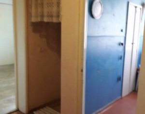 Lakás 2 szobák eladó on Cluj-napoca, Zóna Grigorescu