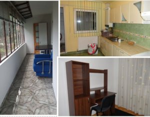 Lakás 2 szobák kiadó on Cluj-napoca, Zóna Marasti