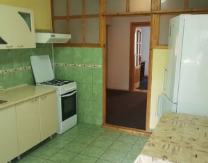 Lakás 2 szobák kiadó on Cluj-napoca, Zóna Marasti