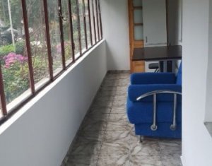 Lakás 2 szobák kiadó on Cluj-napoca, Zóna Marasti