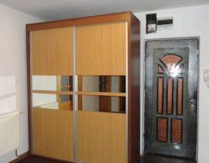 Lakás 2 szobák kiadó on Cluj-napoca, Zóna Marasti