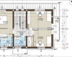 Ház 4 szobák eladó on Apahida, Zóna Centru