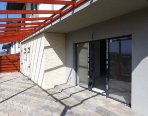 Ház 4 szobák eladó on Apahida, Zóna Centru