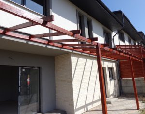 Ház 4 szobák eladó on Apahida, Zóna Centru