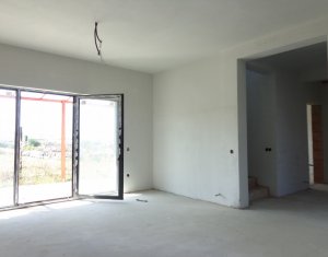 Ház 4 szobák eladó on Apahida, Zóna Centru