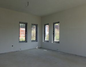 Ház 4 szobák eladó on Apahida, Zóna Centru