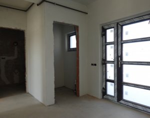 Ház 4 szobák eladó on Apahida, Zóna Centru