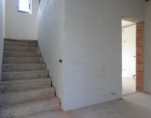 Ház 4 szobák eladó on Apahida, Zóna Centru