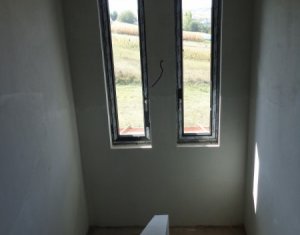 Ház 4 szobák eladó on Apahida, Zóna Centru