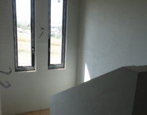 Ház 4 szobák eladó on Apahida, Zóna Centru