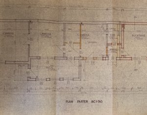 Ház 4 szobák eladó on Cluj-napoca, Zóna Gheorgheni