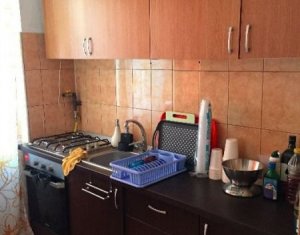 Lakás 2 szobák kiadó on Cluj-napoca