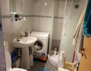 Lakás 2 szobák kiadó on Cluj-napoca