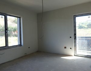 Ház 4 szobák eladó on Apahida