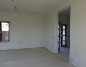 Ház 4 szobák eladó on Apahida