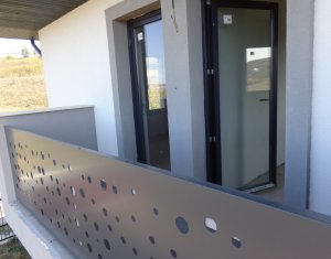 Ház 4 szobák eladó on Apahida