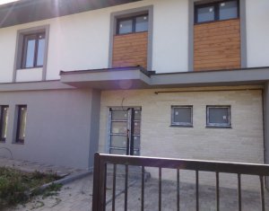 , 119.5m2 on Apahida