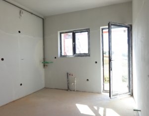 Ház 4 szobák eladó on Apahida